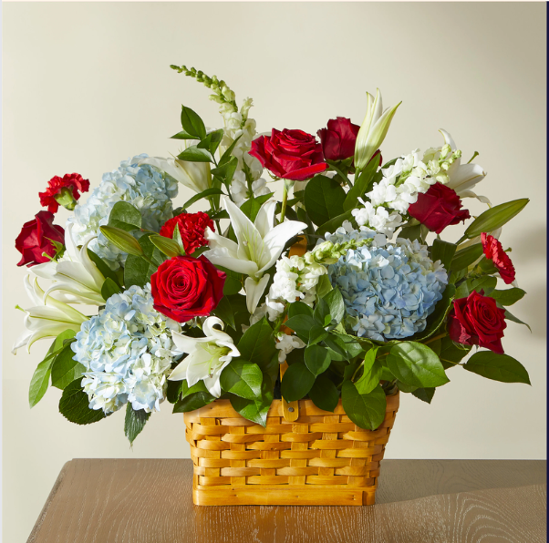 Chappell Hill TX Florist Delivery
