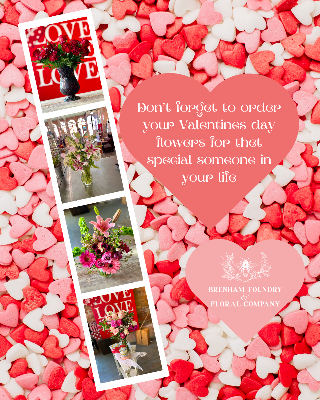 Tips for Buying Valentine’s Day Flowers