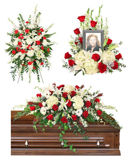 Funeral Sympathy Collection