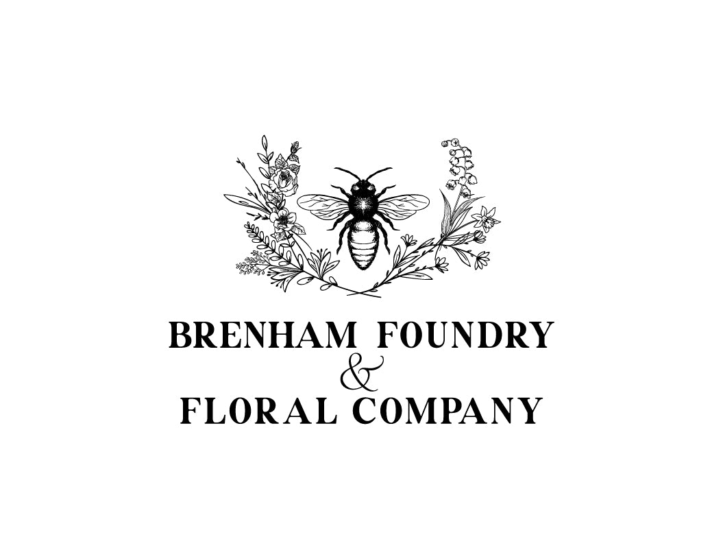 Corsage- Wristlet — Brenham Foundry & Floral Company