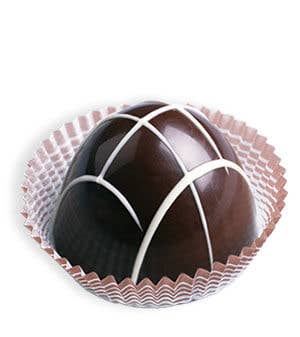 Le Grand Confectionary - Grand Classic Chocolate Truffles - Raspberry Flavour
