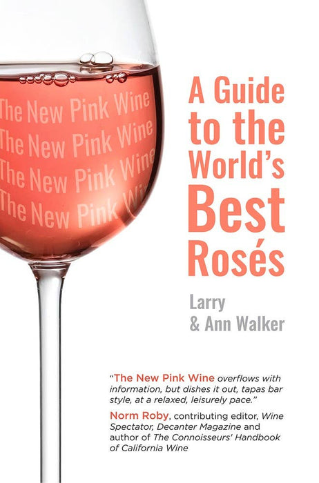 Independent Publishers Group - The New Pink Wine