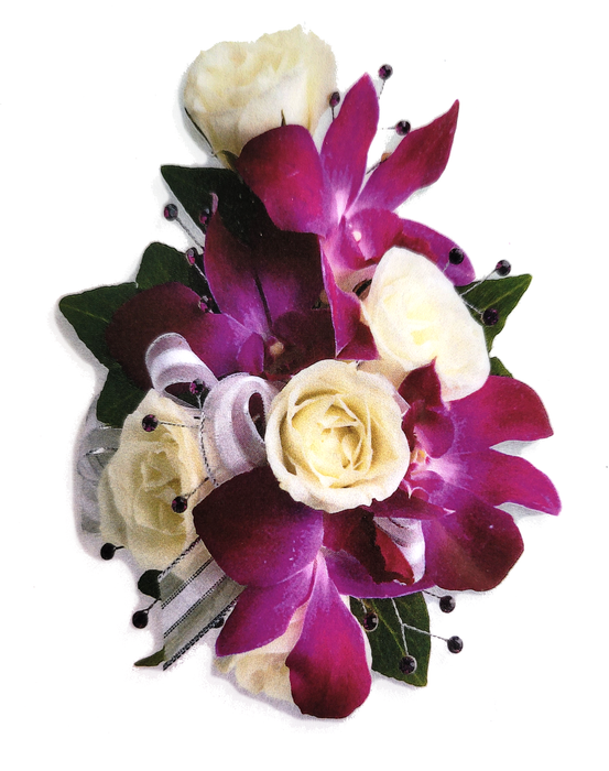 Corsage Boutonniere Pins Bouquet Flower Floral Rhinestones - Temu Australia