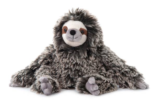 The Petting Zoo - 15" (38cm) Wild Onez Sloth