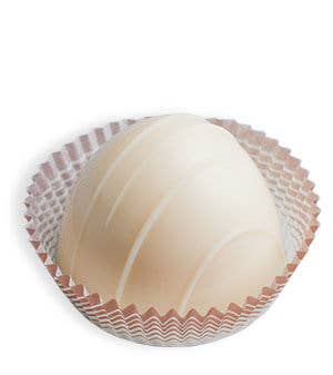 Le Grand Confectionary - Grand Classic Chocolate Truffles - White Chocolate Flavour
