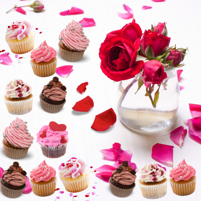 Rosie Posie & Cupcakes