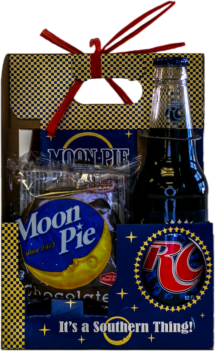 MoonPie Direct - Red Neck 6 Pack