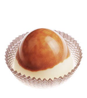 Le Grand Confectionary - Grand Classic Chocolate Truffles - Crème Brulee Flavour