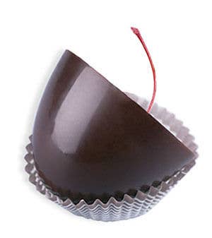 Le Grand Confectionary - Grand Classic Chocolate Truffles - Cherries Jubilee Flavour
