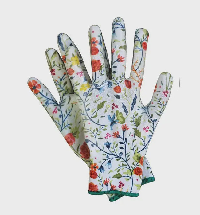 Weeder Gloves - Garden Paradise